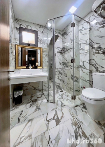 CĂN HỘ FULL NỘI THẤT - VIEW CỬA SỔ ĐẸP TÂN BÌNH