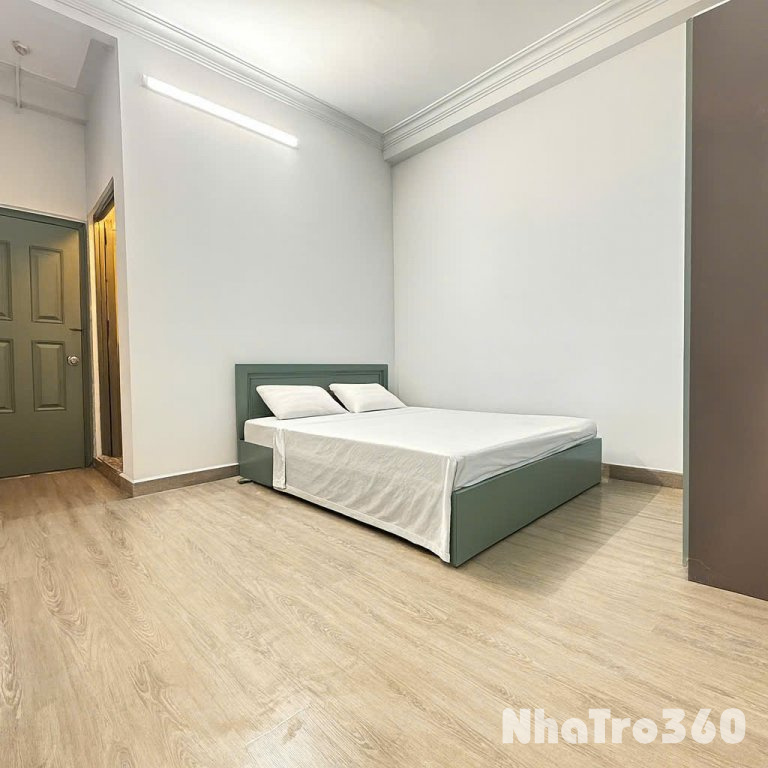 CHO THUÊ PHÒNG TRỌ HUỲNH VĂN BÁNH – PHÚ NHUẬN – GIÁ 5,8 TRIỆU/THÁNG