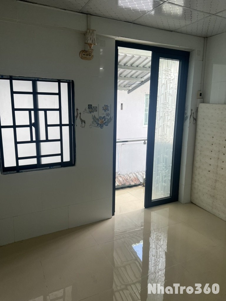 Cho thuê minihouse trung tâm cần thơ