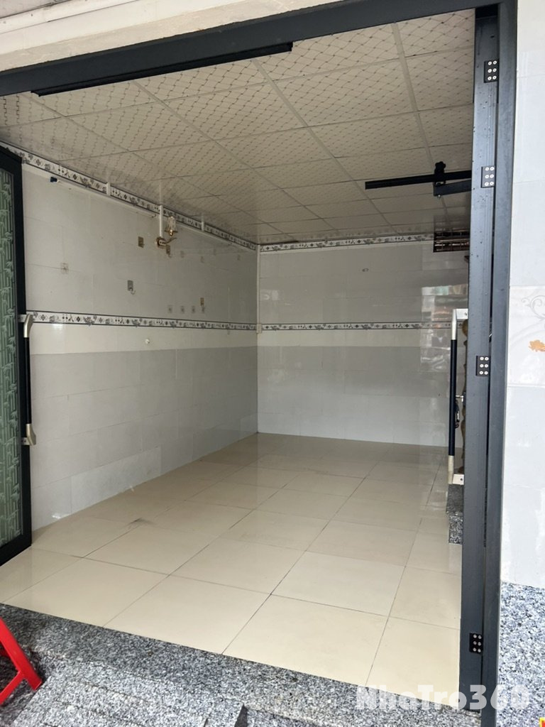 Cho thuê minihouse trung tâm cần thơ