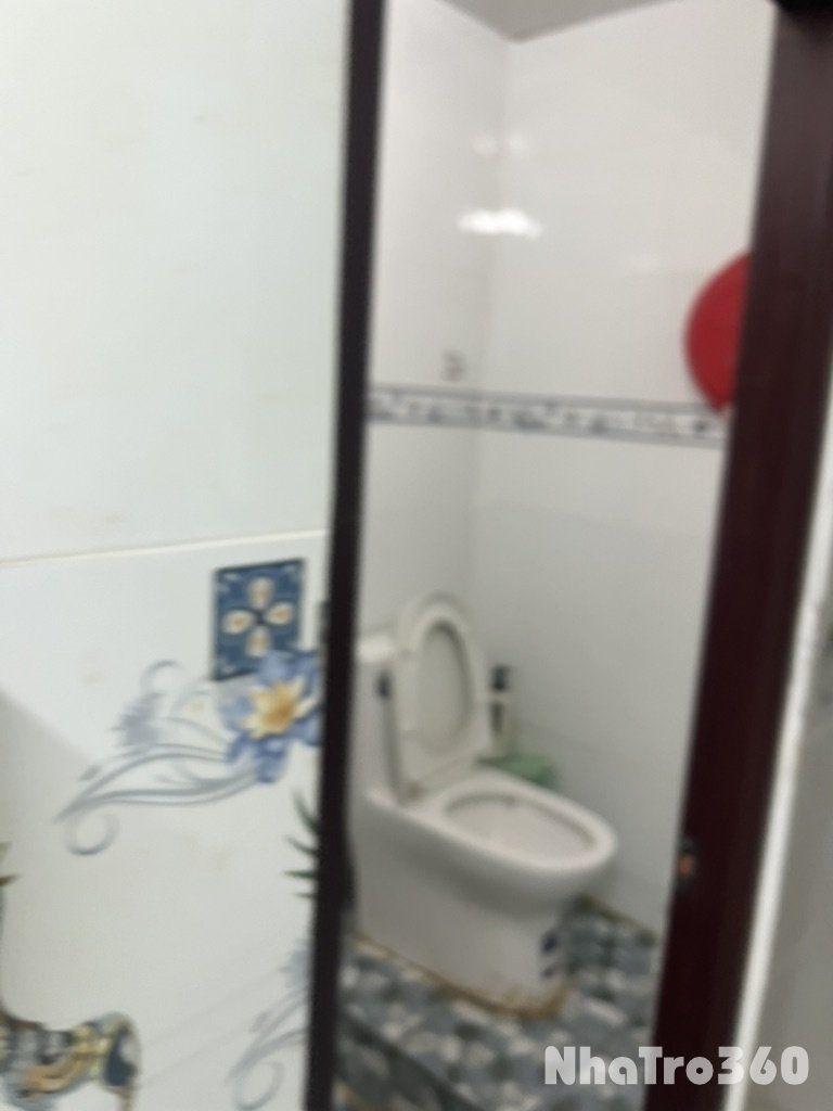 Cho thuê minihouse trung tâm cần thơ