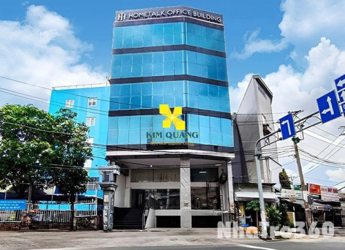 STUDIO CỬA SỔ - FULL NỘI THẤT