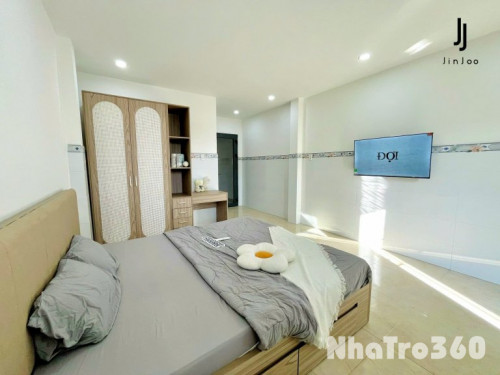 ✨ KHAI TRƯƠNG DỰ ÁN MỚI –STUDIO VÁCH NGĂN BẾP- BANCOL- NGAY SÂN BAY TSN - TÂN BÌNH✨