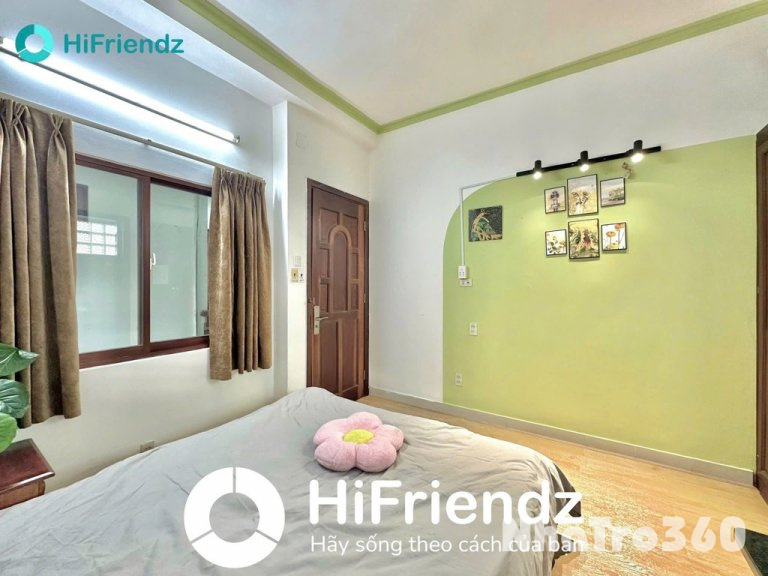 PHÒNG HOT HIT - TRUNG TÂM TÂN BÌNH