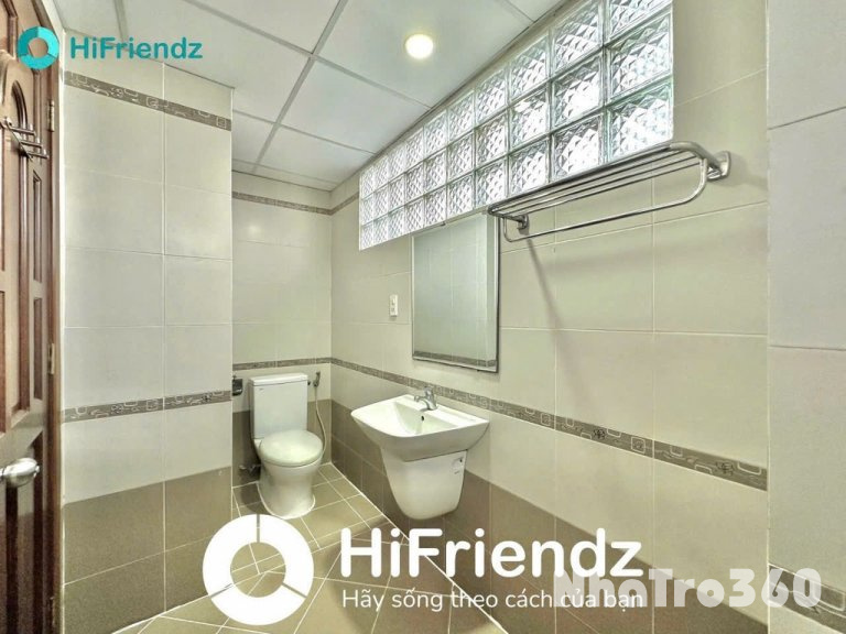 PHÒNG HOT HIT - TRUNG TÂM TÂN BÌNH