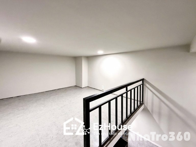 Căn hộ Duplex ngay Gò Dầu - Kế ĐH (HUIT)