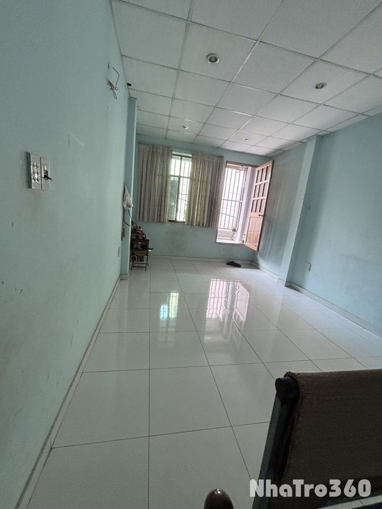 Hẻm 62 Đinh bộ lĩnh