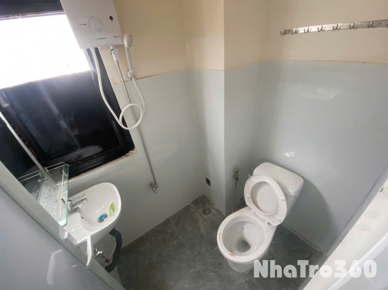 Studio cửa sổ thoáng Q8 - gần ParcMall, Đh Công Nghệ SG, Satra Q8,..