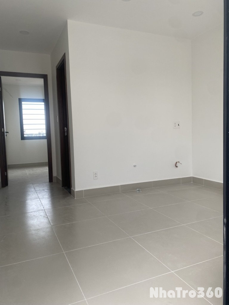 Studio Full NT Cửa Sổ Ngay ĐH Văn Hiến Q10