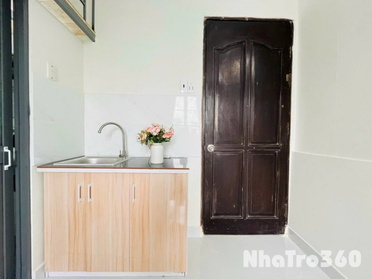 CHO THÊ PHÒNG DUPLEX SIU THOÁNG - CỬA SỔ