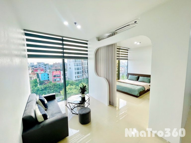 1N1K mới tinh mặt đường