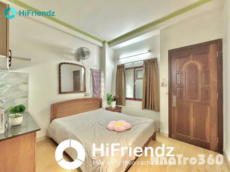 PHÒNG HOT HIT - TRUNG TÂM TÂN BÌNH