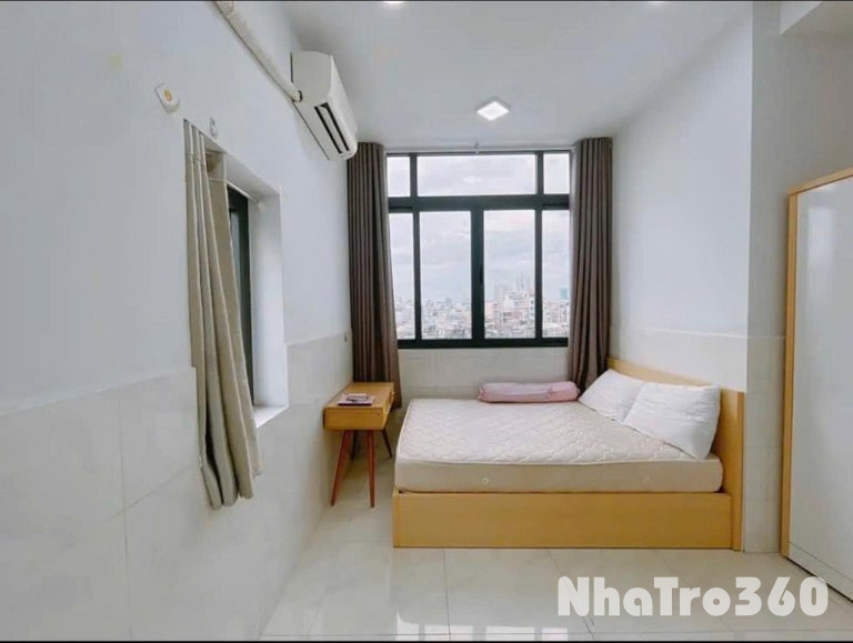 Cho thuê phòng Trần Xuân Soạn Q7 gần cầu Kênh Tẻ