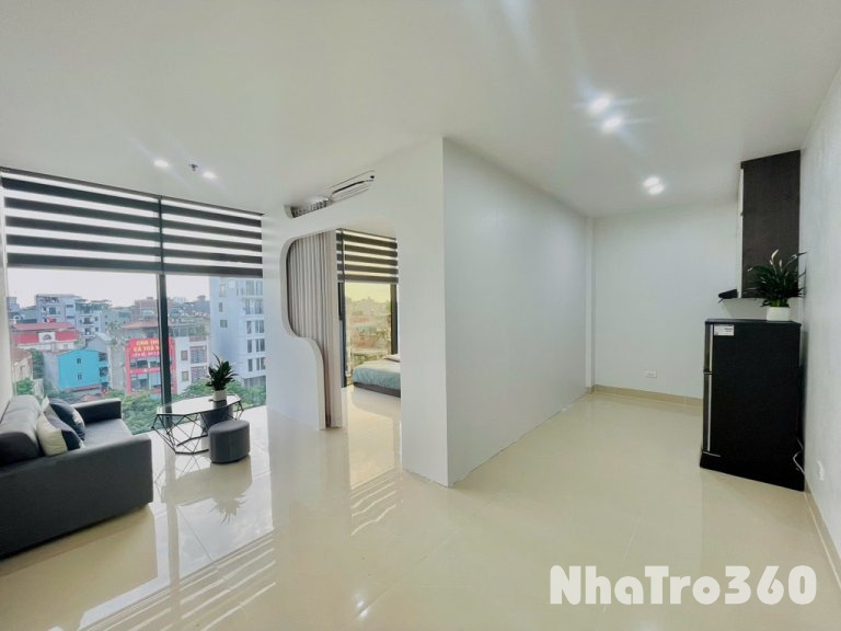 1N1K mới tinh mặt đường