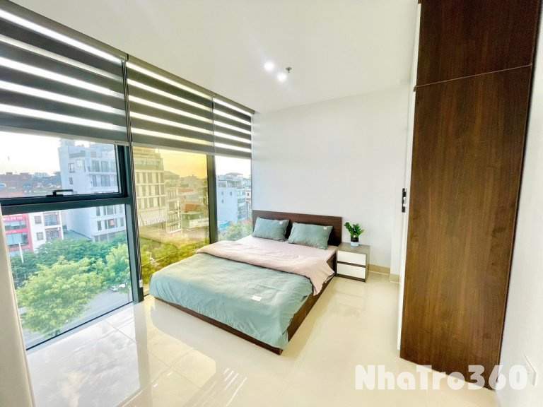 1N1K mới tinh mặt đường