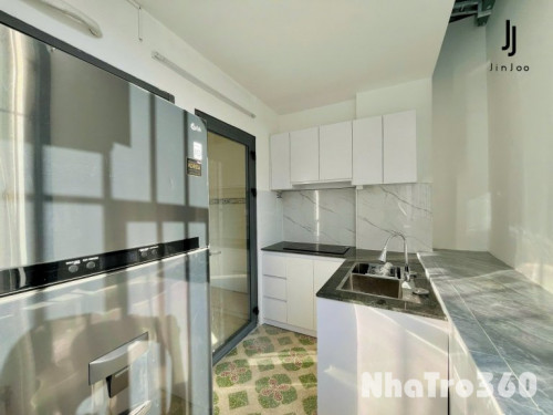 ✨ KHAI TRƯƠNG DỰ ÁN MỚI –STUDIO VÁCH NGĂN BẾP- BANCOL- NGAY SÂN BAY TSN - TÂN BÌNH✨