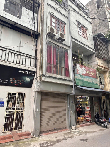 CHO THUÊ TẦNG 1 NHÀ NGÕ 85 PHỐ HẠ ĐÌNH – THANH XUÂN, HÀ NỘI