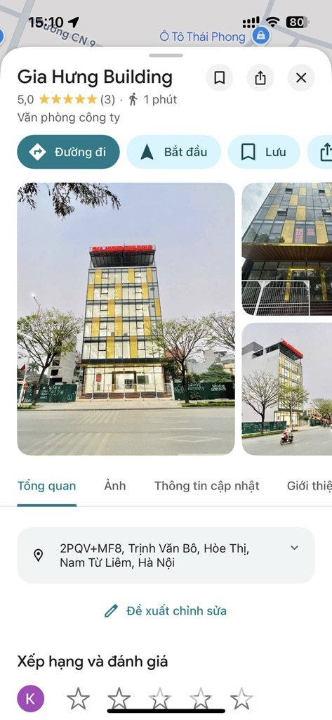 1N1K mới tinh mặt đường