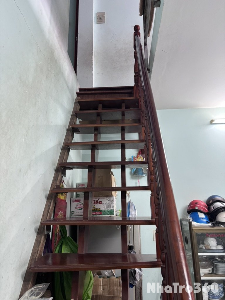 Cho thuê nhà nguyên căn