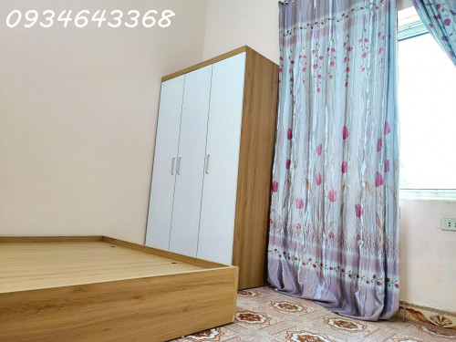 CHO THUÊ NHÀ: 3 TẦNG 4 NGỦ TẠI DO NHA, TÂY MỖ