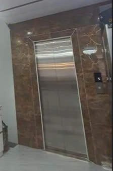 Tôi cho thuê nhà mới, căn góc ,vỉa hè, 110m2- 5T, Lương Định Của_34 Tr