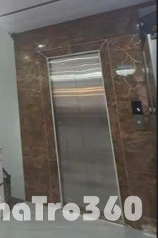 Tôi cho thuê nhà mới, căn góc ,vỉa hè, 110m2- 5T, Lương Định Của_34 Tr