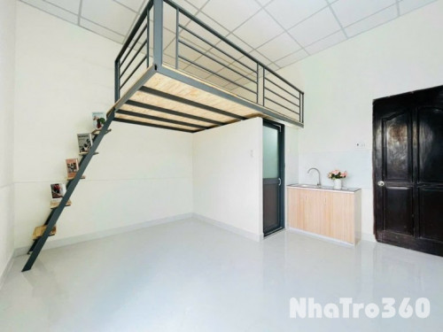 CHO THÊ PHÒNG DUPLEX SIU THOÁNG - CỬA SỔ