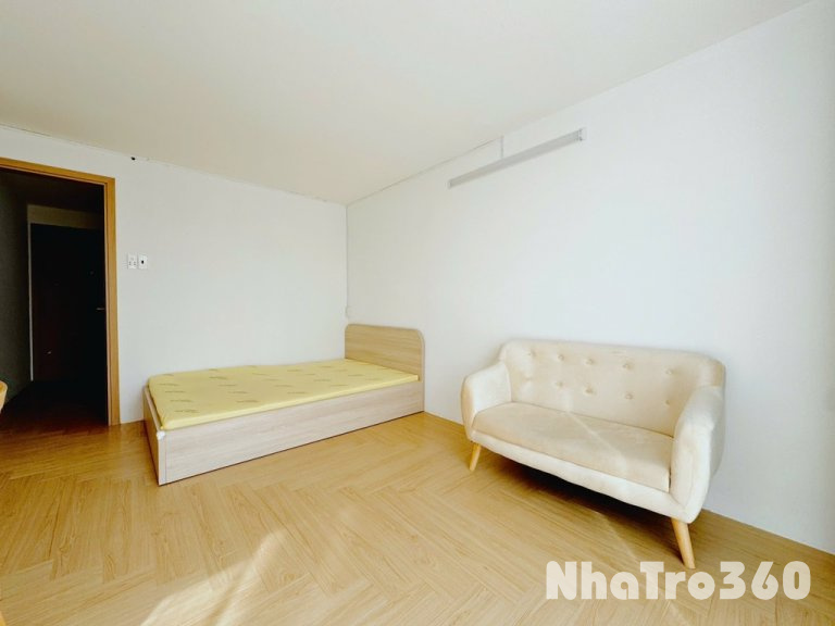 Căn hộ full nội thất tại Nguyễn Văn Mai Quận 3