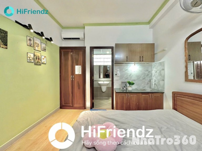 PHÒNG HOT HIT - TRUNG TÂM TÂN BÌNH