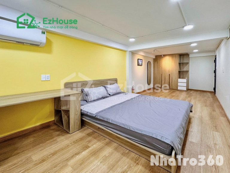 Căn hộ Duplex 1PN gần ĐH Văn Hiến