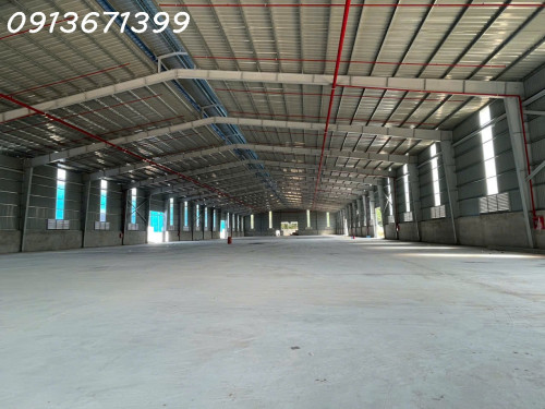🪵 Cho Thuê Xưởng Sản Xuất Gỗ 3.5 USD/m² – Có Chuyền Sơn Sẵn  Tân Uyên, Bình Dương
