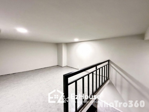 Căn hộ Duplex ngay Gò Dầu - Kế ĐH (HUIT)