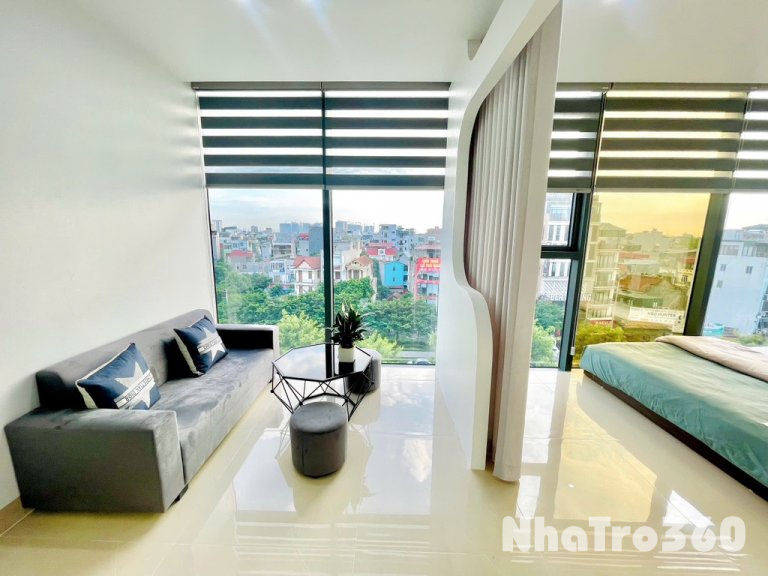 1N1K mới tinh mặt đường