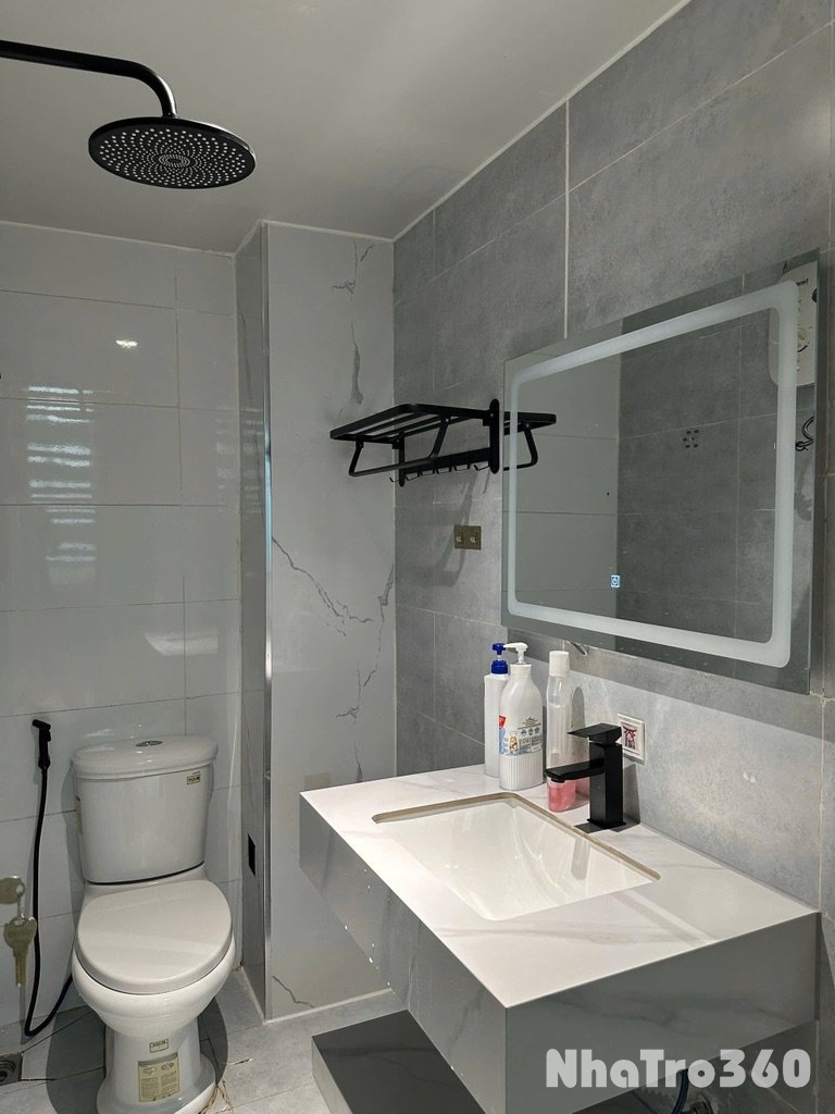 Siêu hot căn hộ 1PN chill khỏi bàn gần sân bay TSN