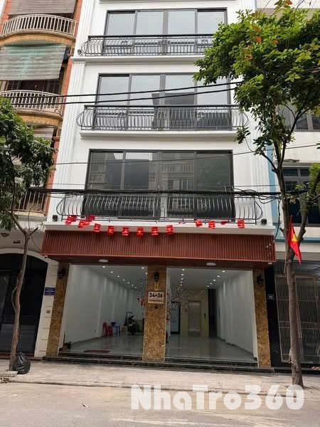 CHÍNH CHỦ CHO THUÊ TẦNG 2+ TẦNG 3 - THÔNG SÀN LÀM VĂN PHÒNG/KINH DOANH SẦM UẤT