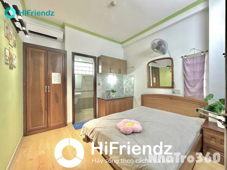 PHÒNG HOT HIT - TRUNG TÂM TÂN BÌNH