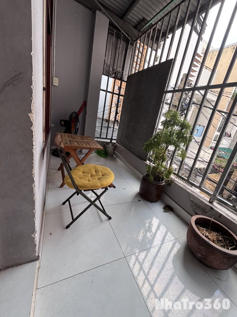 Hẻm 62 Đinh bộ lĩnh