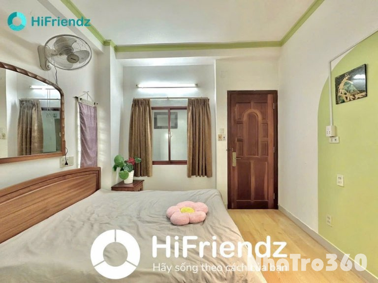 PHÒNG HOT HIT - TRUNG TÂM TÂN BÌNH