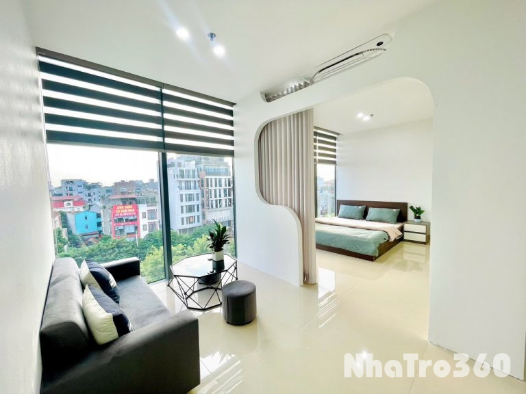 1N1K mới tinh mặt đường