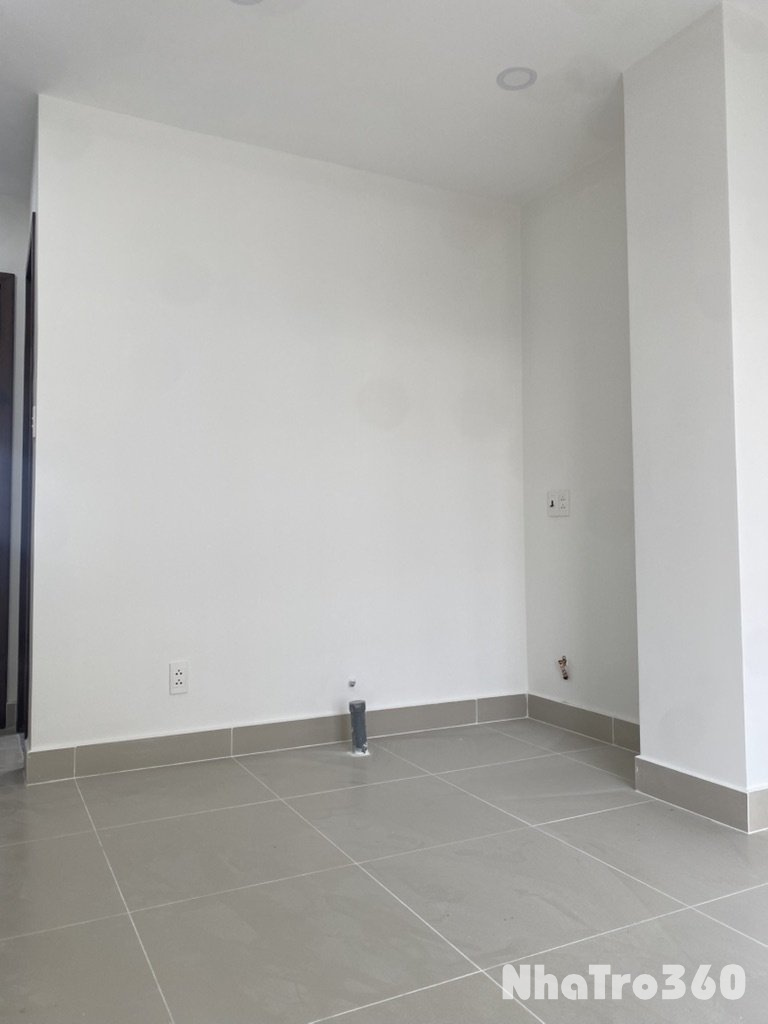 Studio Full NT Cửa Sổ Ngay ĐH Văn Hiến Q10