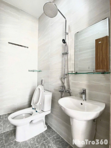 Căn hộ Full Nội Thất – Tân Bình Gần Sân Bay