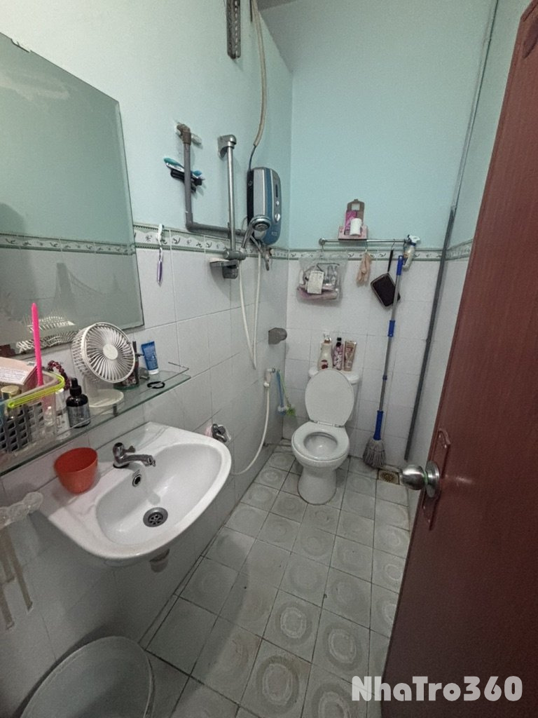 Hẻm 62 Đinh bộ lĩnh