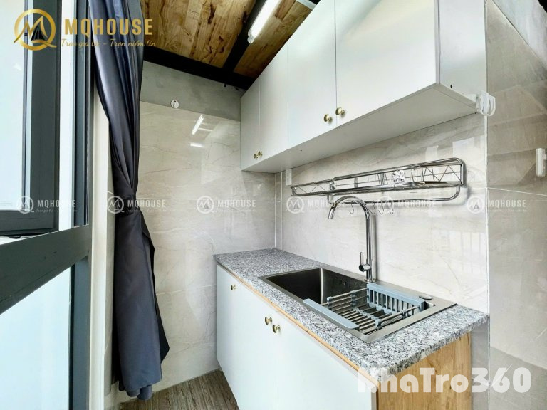 Siu Phẩm Duplex Vừa Trống Lại Ở Liền Được Ngay Cộng Hoà Giá Iu Thương