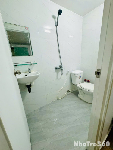 Cho thuê phòng Tạ Quang Bửu gần cầu Chánh Hưng