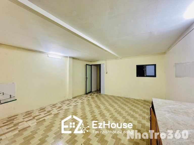 Full nội thất, trệt, tủ lạnh, tự do, giá rẻ