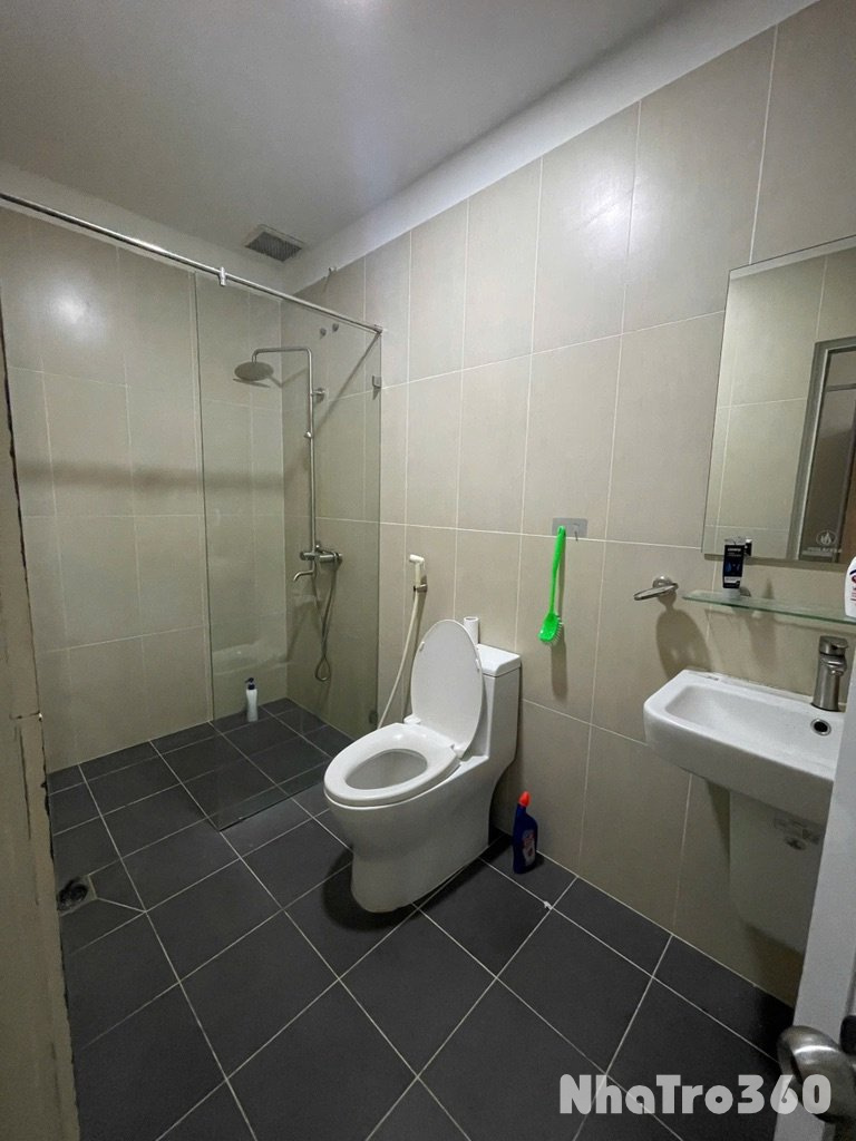 THUÊ PHÒNG 1-2 người ở, Quận 2