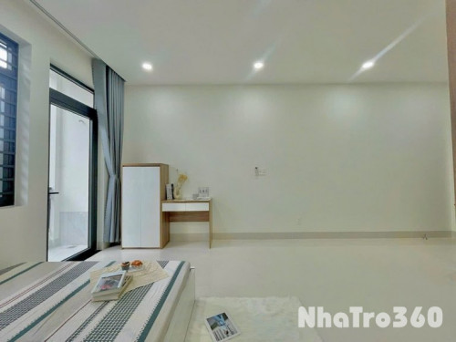 Căn Họi S Rộng Balcon Ngay Sân Bay Quận Tân Bình