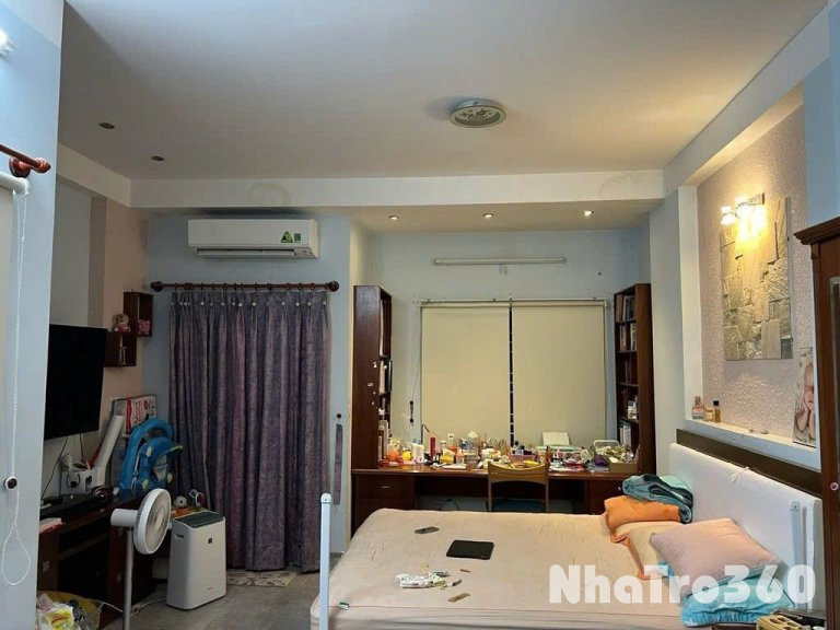 CHO THUÊ NHÀ ĐẸP FULL NỘI THẤT CAO CẤP-CỘNG HOÀ-2 TẦNG-3PN-CHỈ 15TR