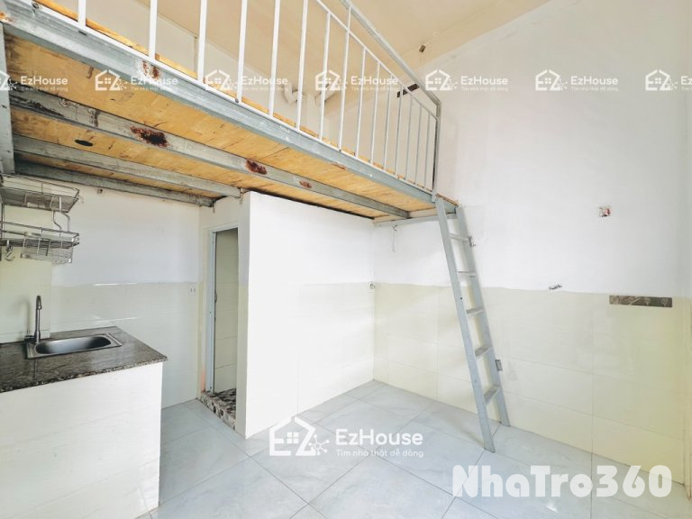 Full nội thất, gác, cửa sổ, ban công, giá rẻ