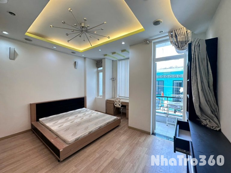 ❤️‍🔥 CHO THUÊ CĂN HỘ TÂN BÌNH STUDIO BANCOL ❤️‍🔥